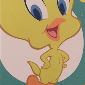 Meet your Posher, Calinda